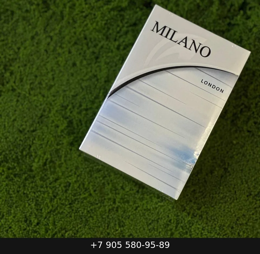 Milano Red Grape Виноград купить оптом — цена за блок