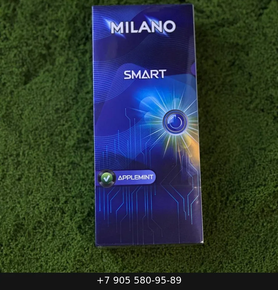 Milano Milano Shanghai (Милано Шанхай) купить оптом — цена за блок