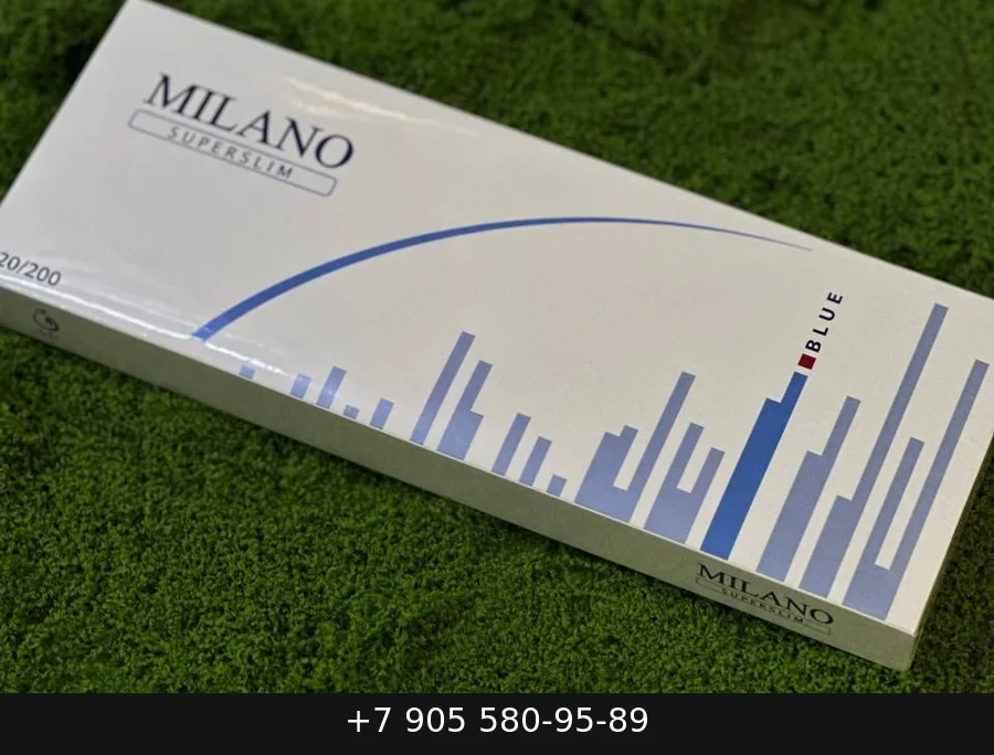 MILANO VENTO виноград купить оптом — цена за блок